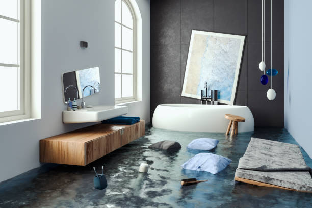 Best Emergency water damage restoration  in Shirley, NY