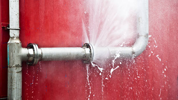 24/7 water damage repair in Shirley, NY